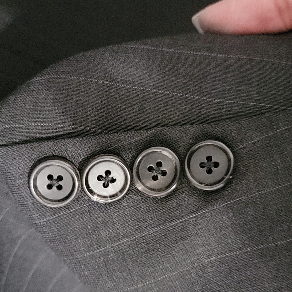 Hugo Boss Einstein Men's Blazer - Picture 13 of 14